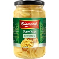 Diamond Brotes De Bambú- Rodajas 330 g